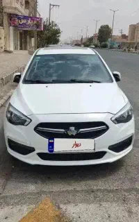 شاهین g سانروفدار