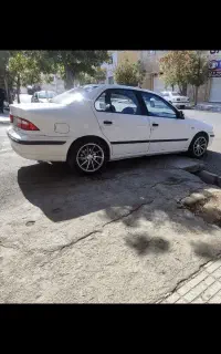 معاوضه با مینی بوس بنز فقط.