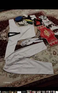 وسایل ورزشی