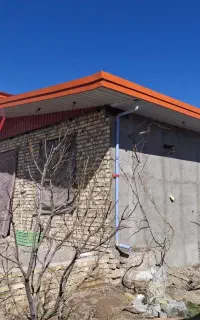 نصب شیروانی،آلاچیق،سقف پارکینگ ،کلبه سوئیسی،اردواز