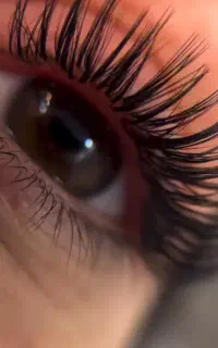 اموزش اکستنشن مژه