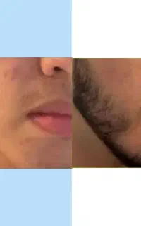 سالم و خوش حالت