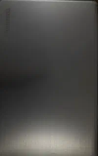 لپتاپ TOSHIBA درحد