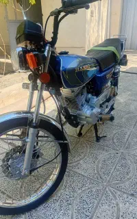 فروش موتور رهرو ۲۰۰ سی سی