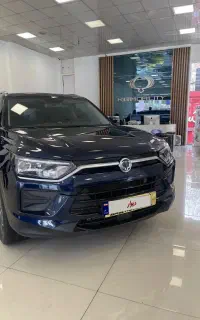 نیو کوراندو۲۰۲۳