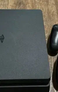 کنسول بازی Ps4 Slim 1traکپی خور