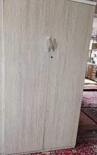 کمد تشک