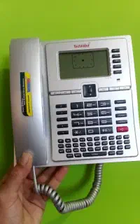 تلفن رومیزی نو