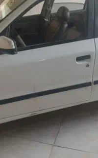 فروش سمند