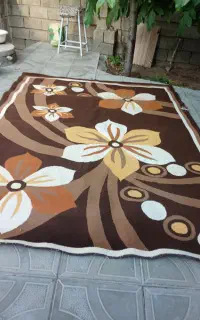 گلیم 6متری دومیلیون