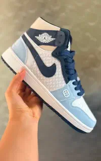 کفش نایک air Jordan master کیفت عالی عمده