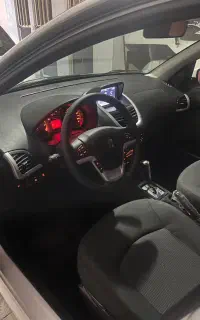 پژو ۲۰۷ اتومات صفر سقف فلز فول مدل۴۰۴