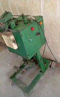 دستگاه دو سر جوش