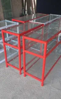 وسایل پیچ و مهره فروشی