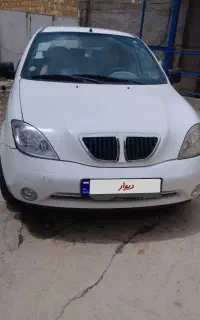 تیبا ۲