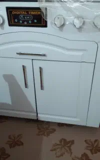 اجاق گاز ۵شعله