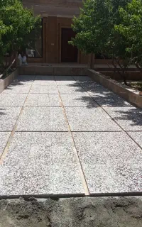 انجام کارهای بنایی کاشی سرامیک موزائیک وغیره
