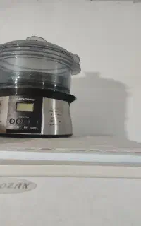 بخارپز نو نو