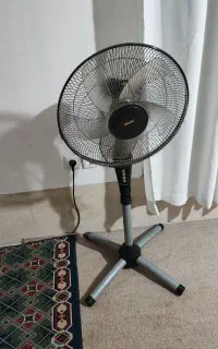 پنکه متحرک