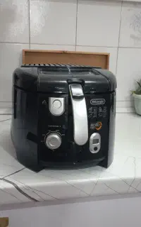 سرخ کن دلونگی