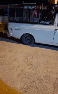 حمل و نقل پیکان وانت
