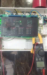 برقکار ساختمان کلیه خدمات برق خانگی و صنعتی