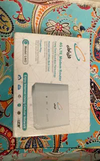 مودم همراه اول L443