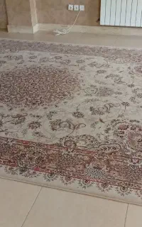 فرش ۱۲ متری