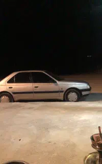 روآ سال نیو فیس ۴۰۵ مدل۱۳۸۷
