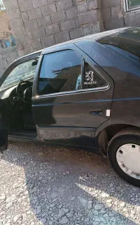 ۴۰۵ مدل ۸۴