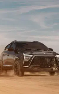 ایکس5