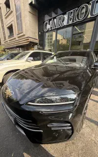 BYD Songplus 2025 با‌چشم خدا