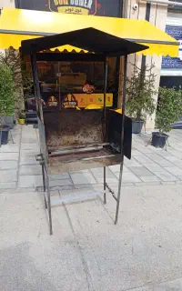 منقل ایستاده