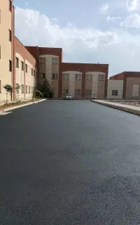 آسفالت تراشه در تهران کرج شهریار