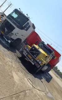کارواش سبک و سنگین  با نرخ ((اتحادیه))