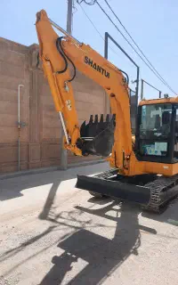 مینی بیل شانتوئی