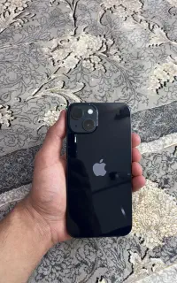 ایفون ۱۳نرمال هلث۸۹بدون ریجستر