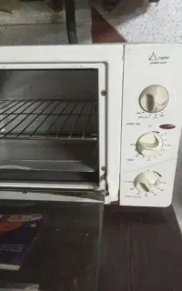 توستر