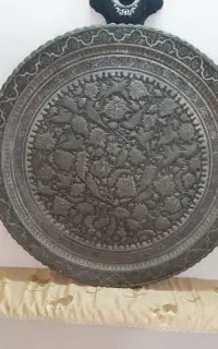 1عددسینی یامجمع مسی به قطر1مترقدمتدار