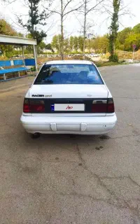 فروش دوو ریسر