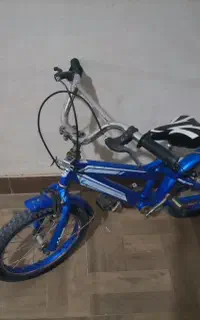 دوچرخه