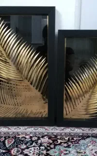 تابلو مینیمال