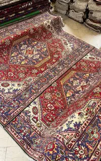 جفت ۶ متری نقشه هندسی تبریز