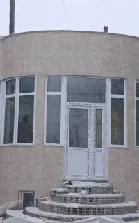 درب پنجره  بالکن شیشه دوجداره