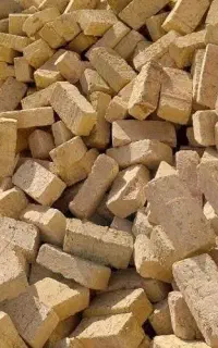 آجر گری و شن