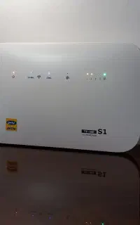 مودم ایرانسل TF-I60 S1