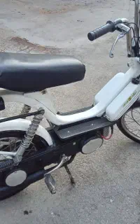 موتور براوو