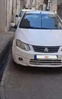 ساینا مدل 97 دوگانه سوز