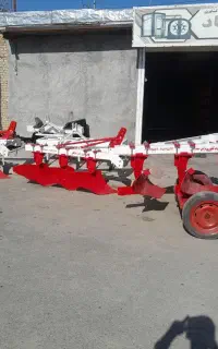 ادوات کشاورزی
