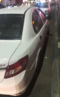 فروش ساینا مدل ۹۸ آبادان
